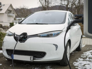 bremerton ev repair, electric car service, ev maintenance