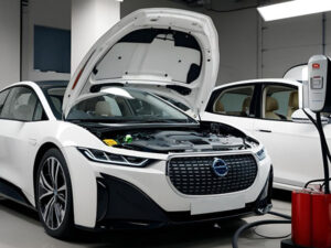bremerton electric car maintenance, annual service, inspection