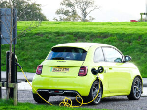 bremerton electric car service, ev repair, battery maintenance